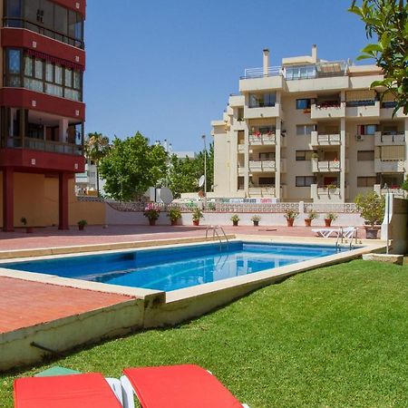 Lydia Uno Apartamento Torremolinos Exterior foto
