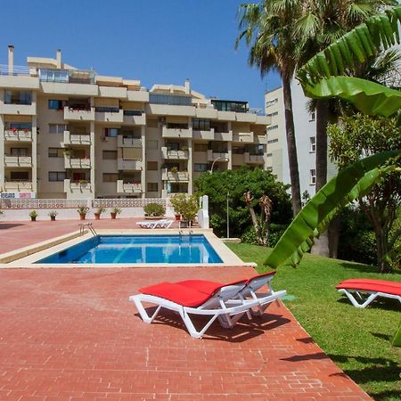 Lydia Uno Apartamento Torremolinos Exterior foto