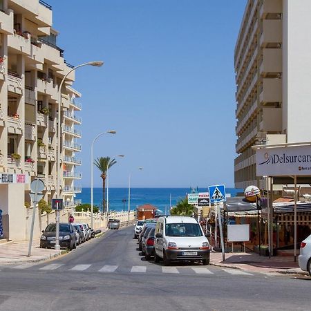 Lydia Uno Apartamento Torremolinos Exterior foto