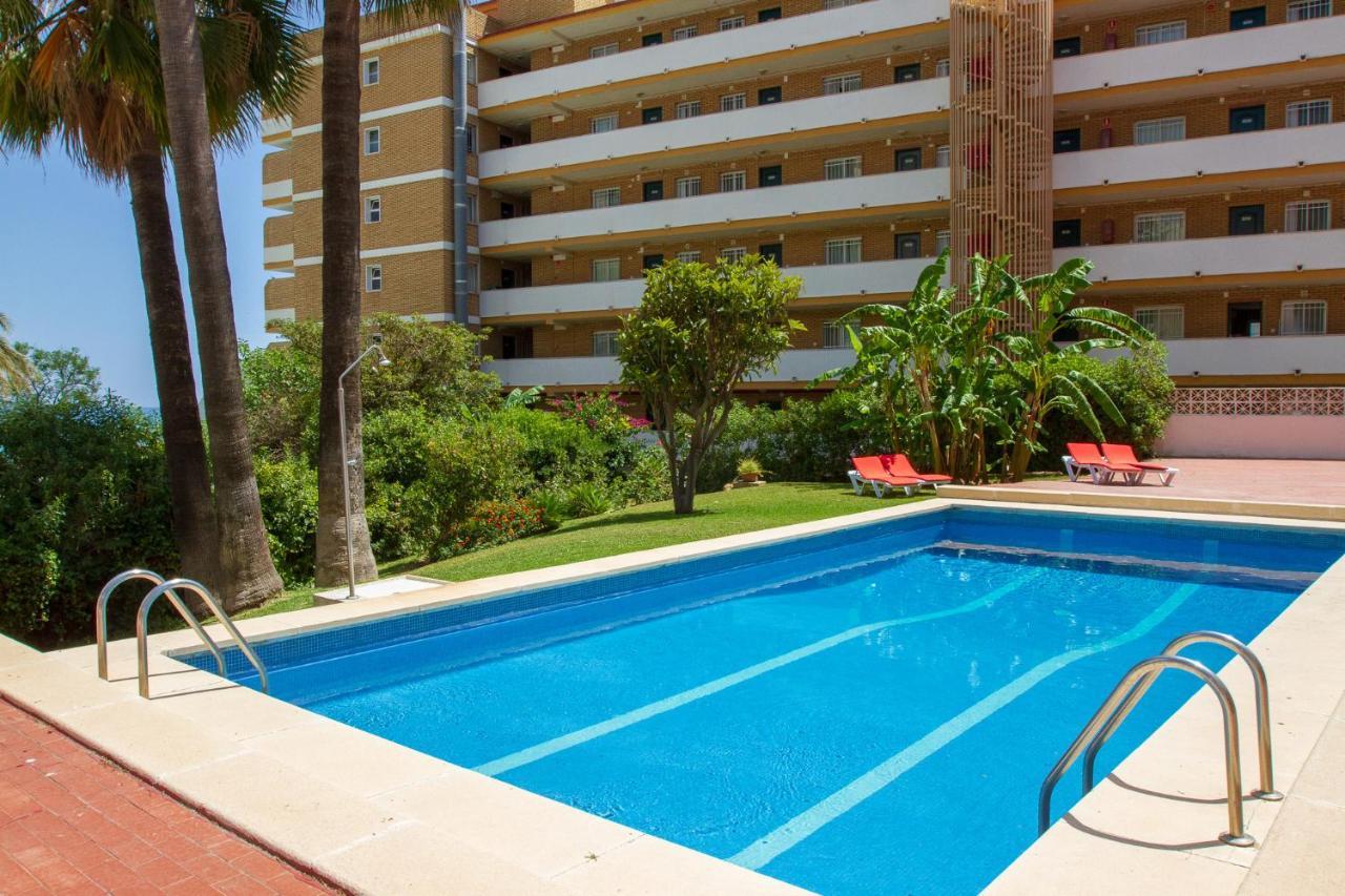 Lydia Uno Apartamento Torremolinos Exterior foto