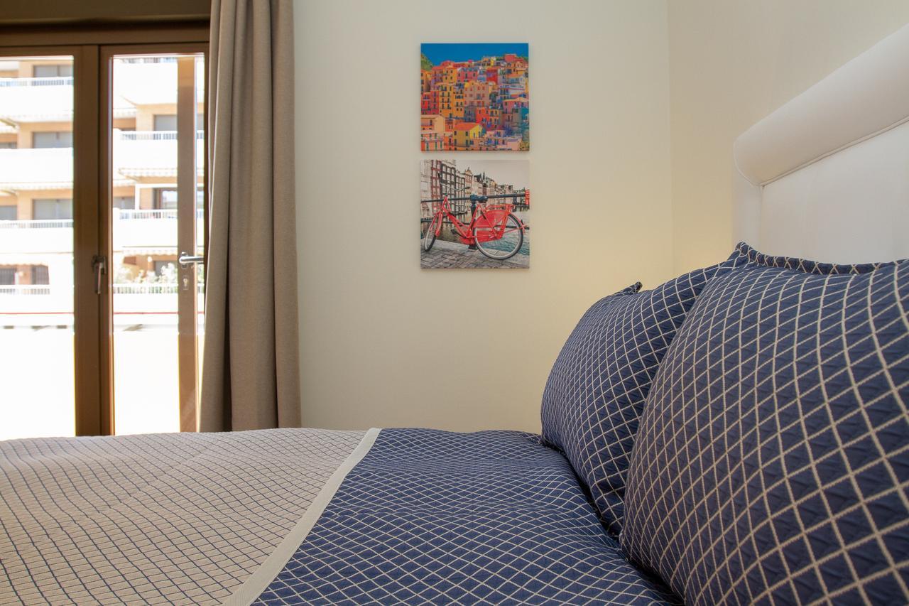 Lydia Uno Apartamento Torremolinos Exterior foto