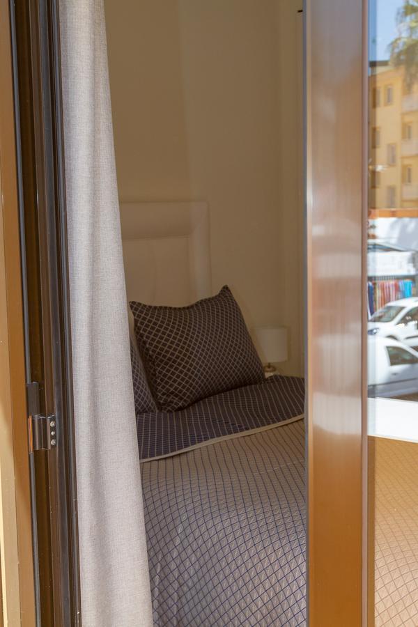 Lydia Uno Apartamento Torremolinos Exterior foto