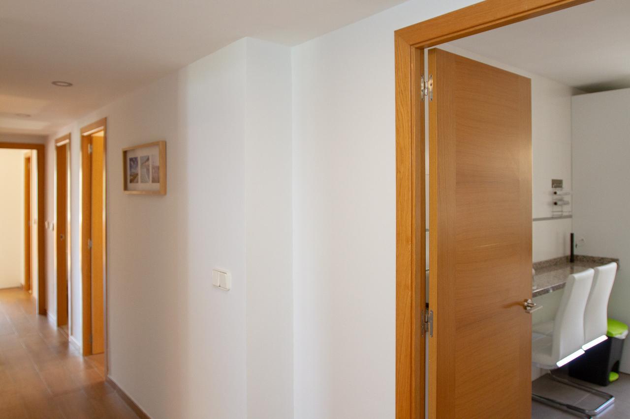 Lydia Uno Apartamento Torremolinos Exterior foto