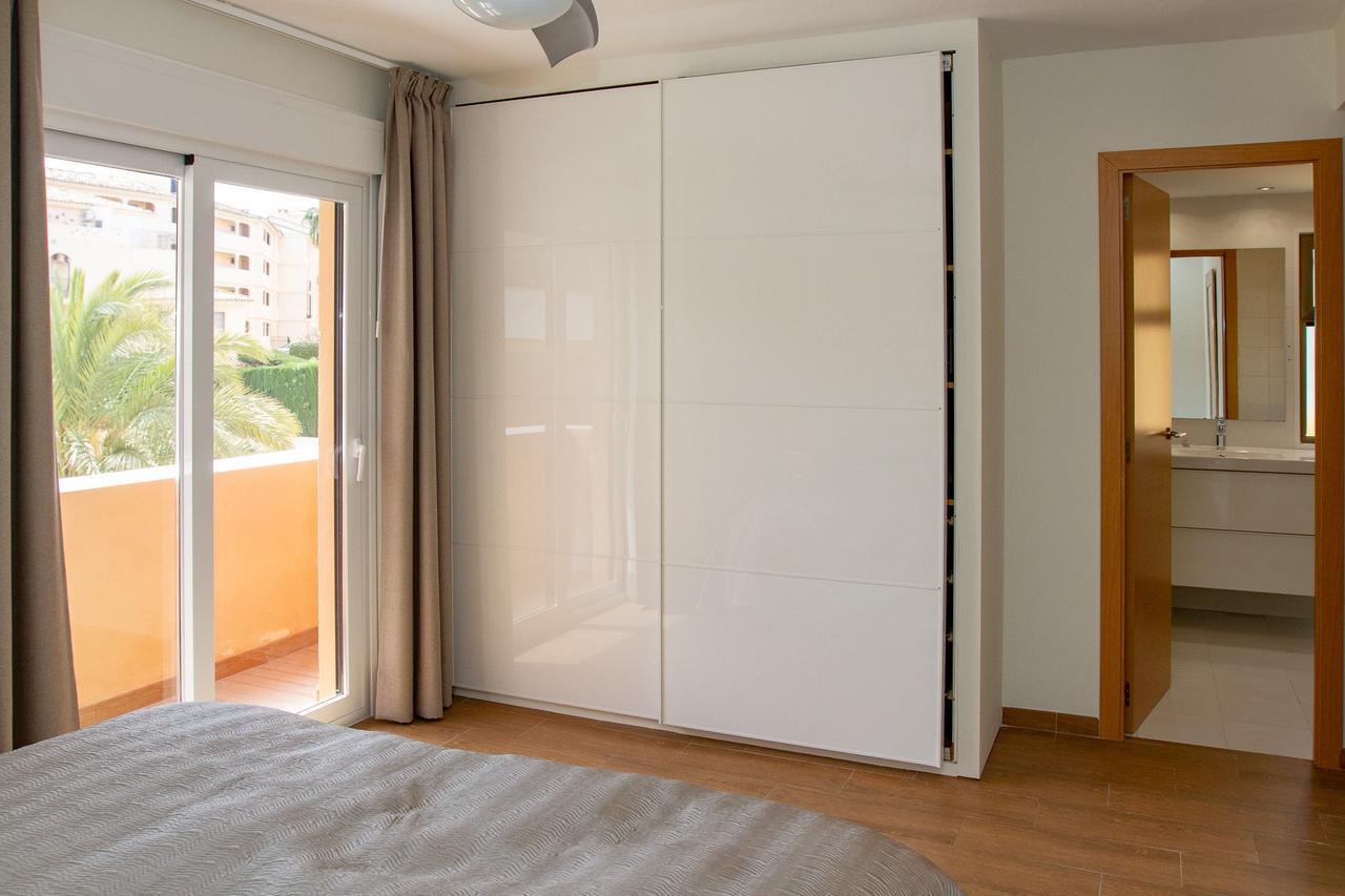 Lydia Uno Apartamento Torremolinos Exterior foto