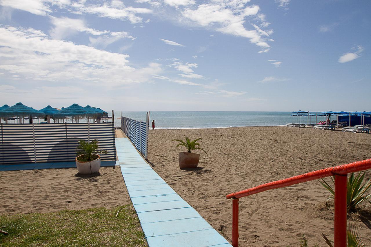 Lydia Uno Apartamento Torremolinos Exterior foto
