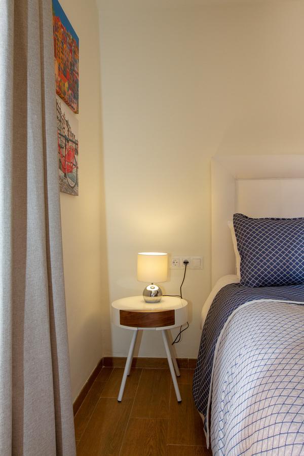 Lydia Uno Apartamento Torremolinos Exterior foto