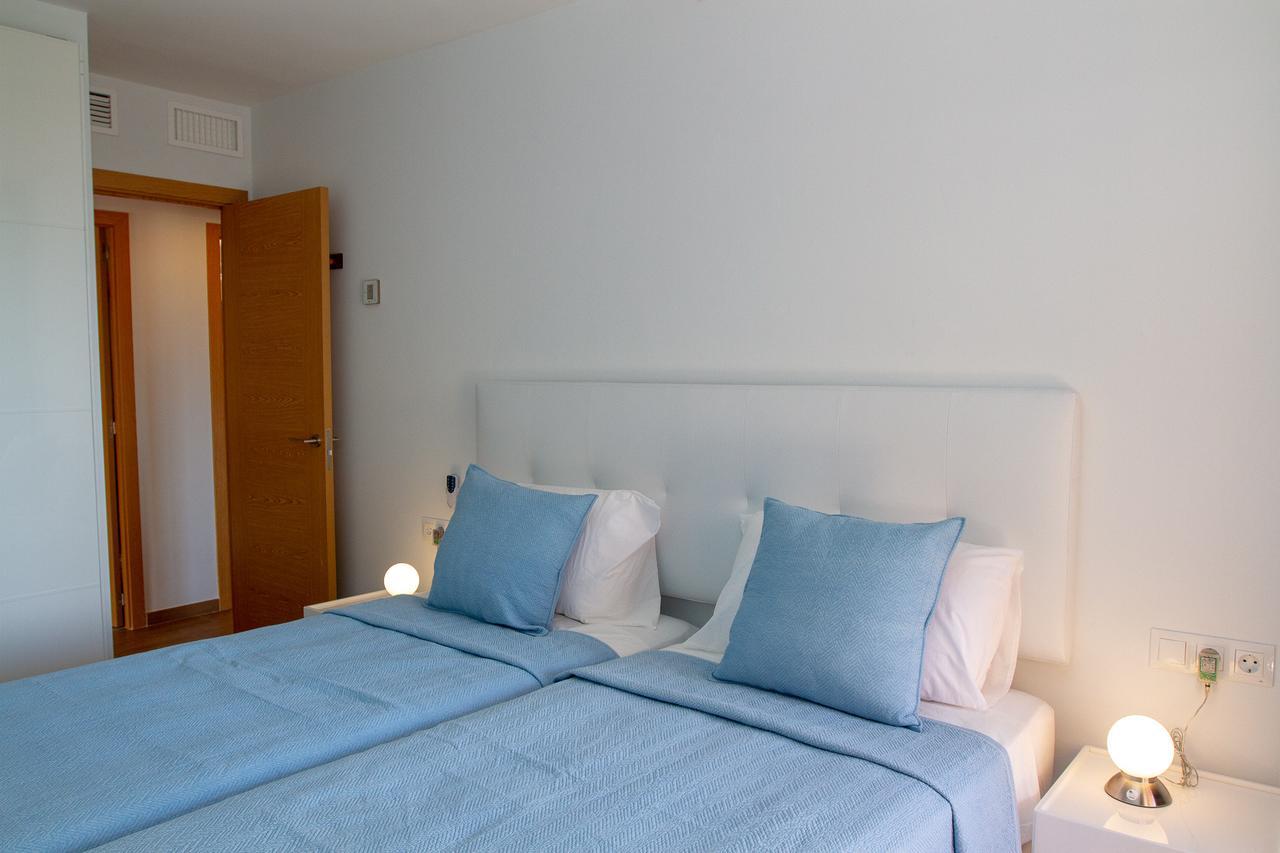 Lydia Uno Apartamento Torremolinos Exterior foto
