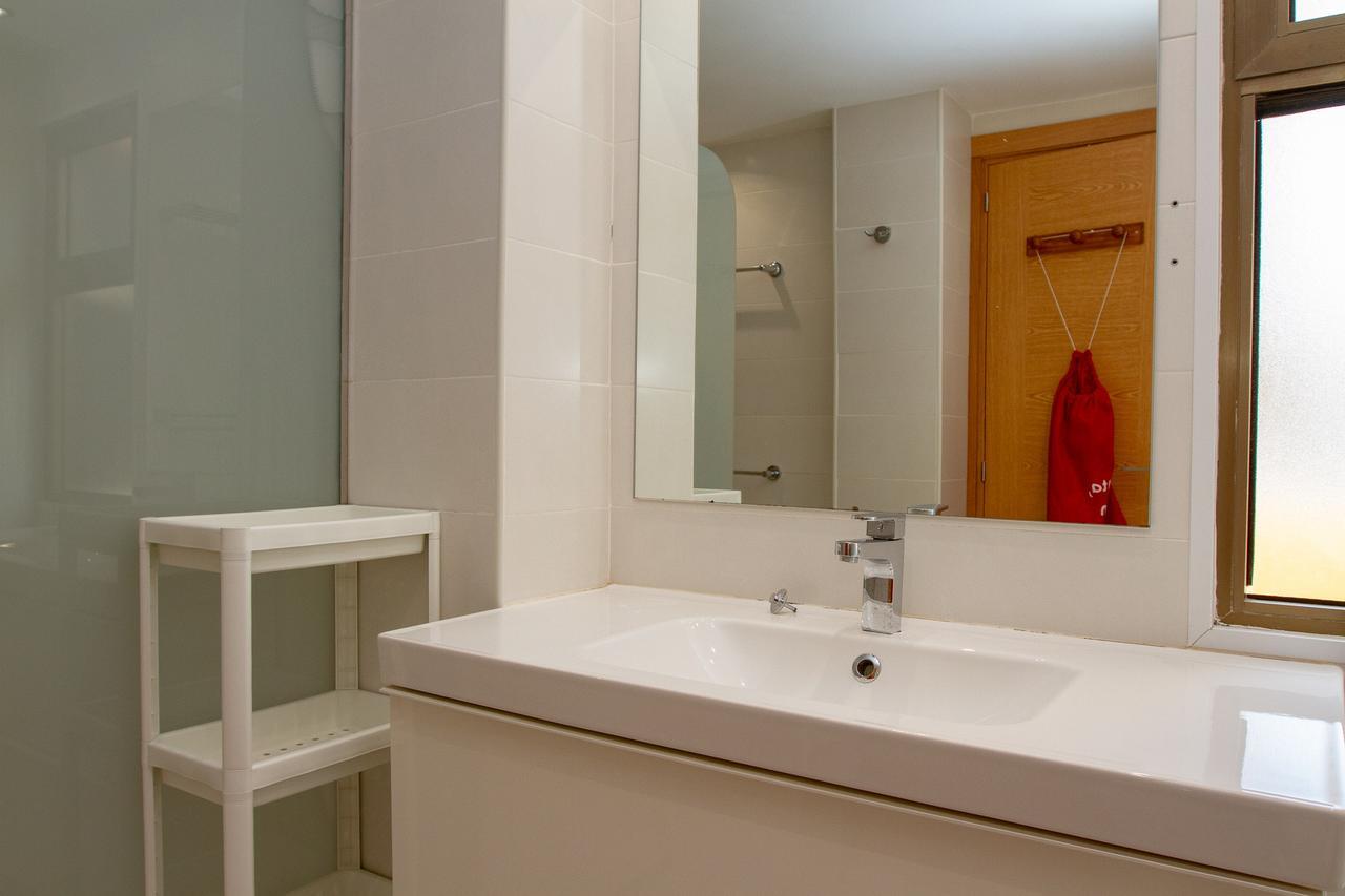 Lydia Uno Apartamento Torremolinos Exterior foto